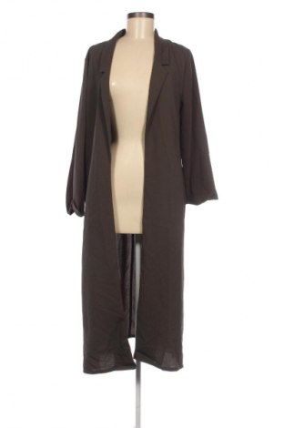 Damen Strickjacke Atmosphere, Größe XL, Farbe Grün, Preis 3,99 €