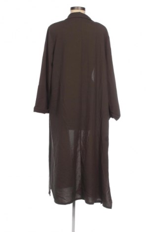 Damen Strickjacke Atmosphere, Größe XL, Farbe Grün, Preis 3,99 €