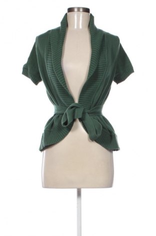 Dámsky kardigán BCBG Max Azria, Veľkosť S, Farba Zelená, Cena  21,42 €
