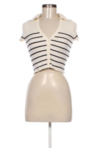 Dámsky kardigán Bershka, Veľkosť S, Farba Viacfarebná, Cena  16,95 €
