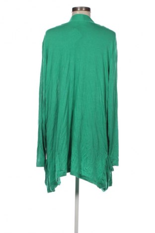 Дамска жилетка Bpc Bonprix Collection, Размер XL, Цвят Зелен, Цена 29,99 лв.