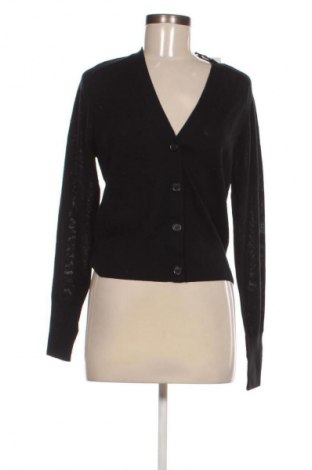 Dámsky kardigán Calvin Klein, Veľkosť M, Farba Čierna, Cena  147,95 €