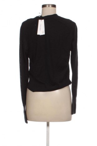 Dámsky kardigán Calvin Klein, Veľkosť M, Farba Čierna, Cena  147,95 €