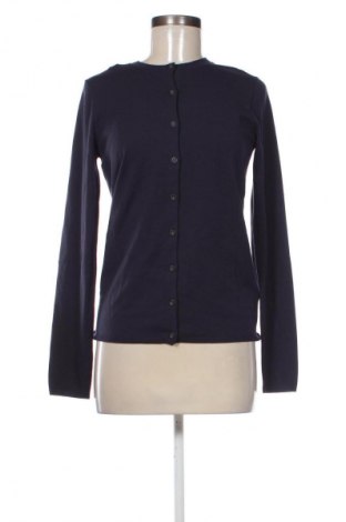 Dámsky kardigán Calvin Klein, Veľkosť S, Farba Modrá, Cena  147,95 €