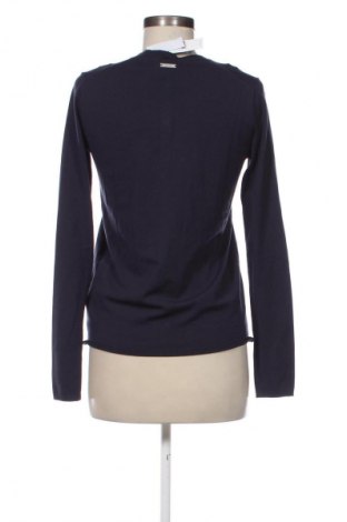 Dámsky kardigán Calvin Klein, Veľkosť S, Farba Modrá, Cena  147,95 €