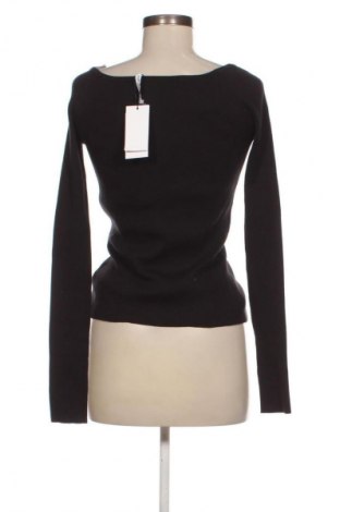 Női kardigán Calvin Klein Jeans, Méret L, Szín Fekete, Ár 16 899 Ft