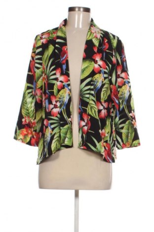 Damen Strickjacke Cappuccino, Größe M, Farbe Mehrfarbig, Preis 20,99 €