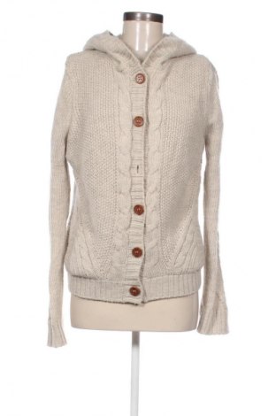 Cardigan de damă Ci Sono, Mărime L, Culoare Bej, Preț 104,73 Lei