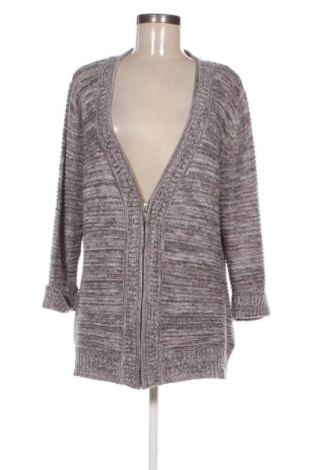 Dámsky kardigán Collection L, Velikost XL, Barva Šedá, Cena  189,00 Kč
