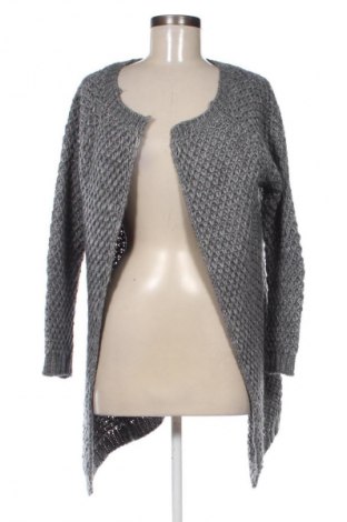 Damen Strickjacke Copenhagen Luxe, Größe S, Farbe Grau, Preis 10,99 €