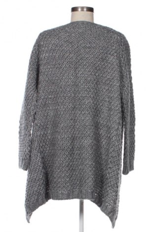 Damen Strickjacke Copenhagen Luxe, Größe S, Farbe Grau, Preis 10,99 €