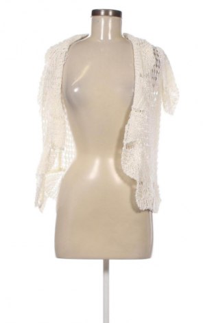 Dámsky kardigán Crazy Wool, Velikost S, Barva Krémová, Cena  99,00 Kč