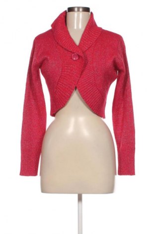 Damen Strickjacke Unbranded, Größe L, Farbe Mehrfarbig, Preis € 14,83