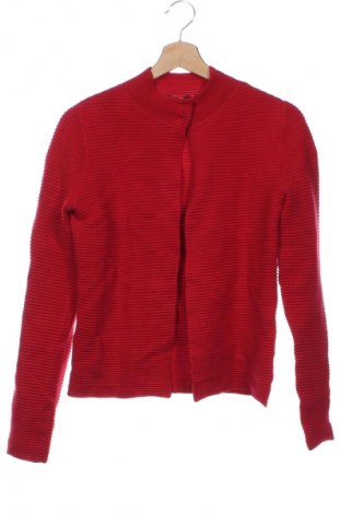 Дамска жилетка Esprit, Размер XS, Цвят Червен, Цена 12,99 лв.