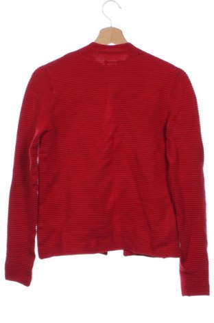 Дамска жилетка Esprit, Размер XS, Цвят Червен, Цена 12,99 лв.