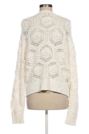 Cardigan de damă Essentials by Tchibo, Mărime XL, Culoare Alb, Preț 74,81 Lei