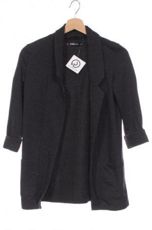 Damen Strickjacke Fb Sister, Größe XS, Farbe Grau, Preis € 12,28