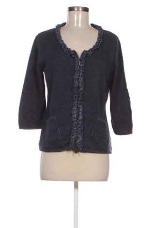 Dámsky kardigán Gerry Weber, Velikost M, Barva Modrá, Cena  179,00 Kč
