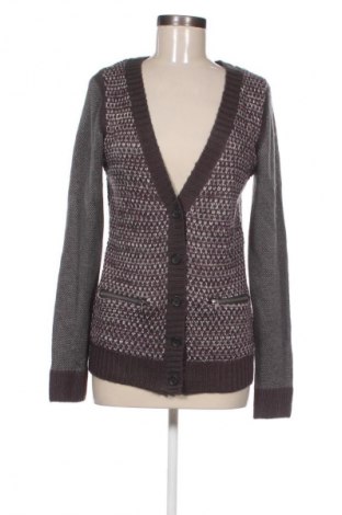Damen Strickjacke Gina, Größe M, Farbe Mehrfarbig, Preis 15,00 €