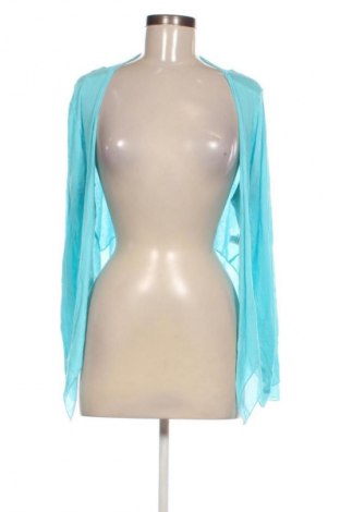 Damen Strickjacke Gina Benotti, Größe M, Farbe Blau, Preis € 20,99