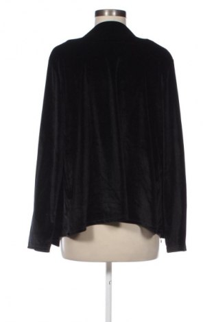 Damen Strickjacke Gina Benotti, Größe L, Farbe Schwarz, Preis 3,99 €