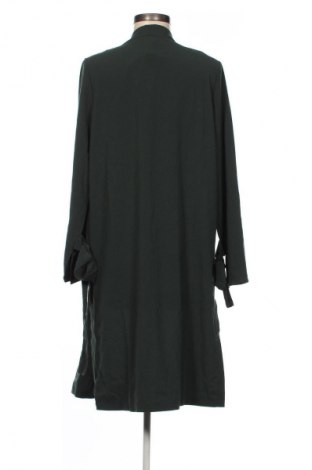 Damen Strickjacke Glamaker, Größe M, Farbe Grün, Preis 14,99 €