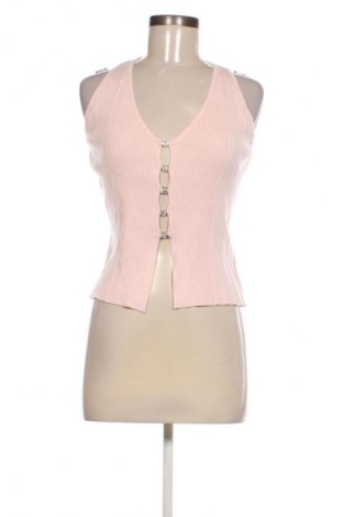 Γυναικεία ζακέτα Guess, Μέγεθος M, Χρώμα Ρόζ , Τιμή 43,99 €