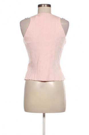 Γυναικεία ζακέτα Guess, Μέγεθος M, Χρώμα Ρόζ , Τιμή 43,99 €