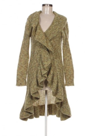 Dámsky kardigán Guess By Marciano, Velikost S, Barva Zelená, Cena  398,00 Kč