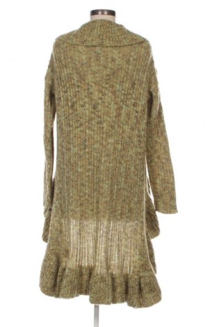 Dámsky kardigán Guess By Marciano, Velikost S, Barva Zelená, Cena  398,00 Kč