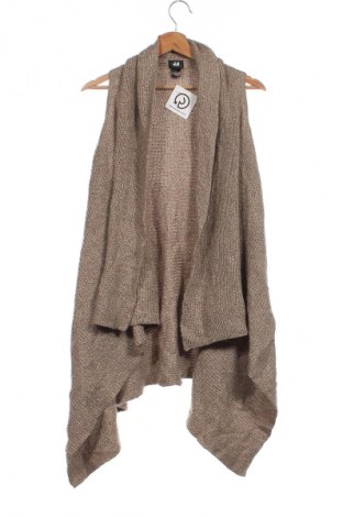Dámsky kardigán H&M, Velikost XS, Barva Béžová, Cena  99,00 Kč