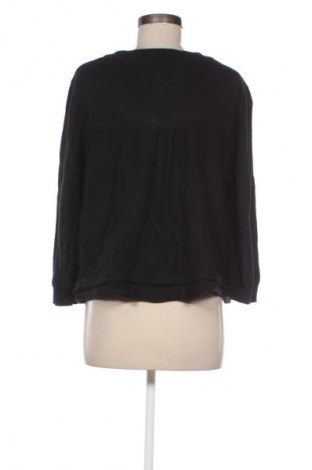 Cardigan de damă H&M, Mărime L, Culoare Negru, Preț 74,00 Lei