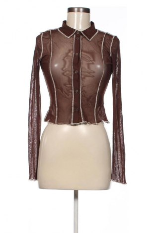 Dámsky kardigán H&M, Velikost S, Barva Hnědá, Cena  99,00 Kč