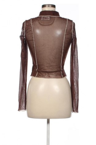 Dámsky kardigán H&M, Velikost S, Barva Hnědá, Cena  99,00 Kč