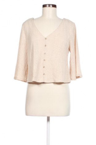 Dámsky kardigán H&M, Velikost S, Barva Krémová, Cena  367,00 Kč