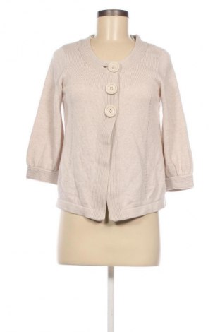 Dámsky kardigán H&M, Velikost S, Barva Béžová, Cena  239,00 Kč