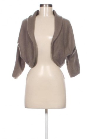 Dámsky kardigán H&M, Velikost L, Barva Hnědá, Cena  89,00 Kč