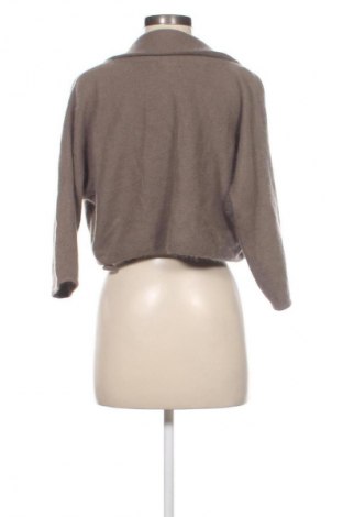 Dámsky kardigán H&M, Velikost L, Barva Hnědá, Cena  89,00 Kč