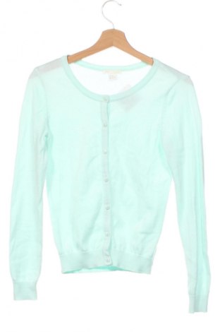 Dámsky kardigán H&M, Velikost XS, Barva Modrá, Cena  89,00 Kč
