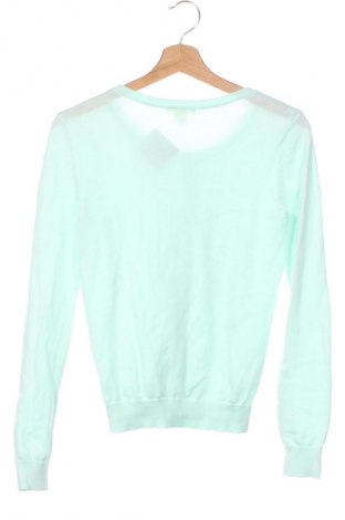 Dámsky kardigán H&M, Velikost XS, Barva Modrá, Cena  89,00 Kč