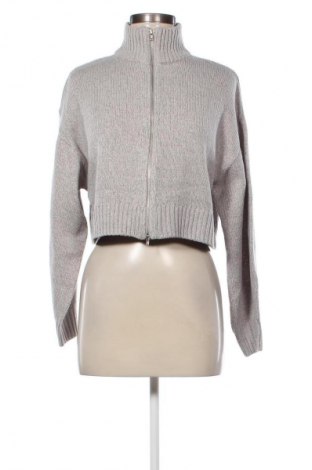 Dámsky kardigán H&M, Velikost S, Barva Šedá, Cena  239,00 Kč