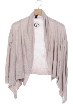 Dámsky kardigán H&M, Velikost XS, Barva Béžová, Cena  219,00 Kč