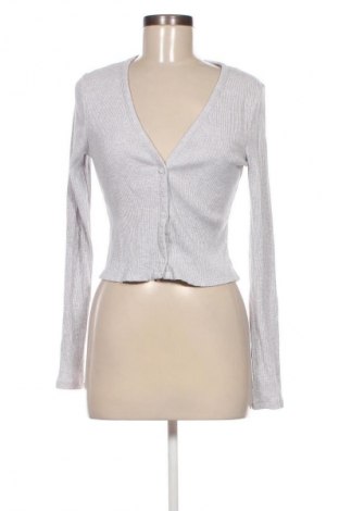 Dámsky kardigán H&M, Veľkosť M, Farba Sivá, Cena  2,95 €
