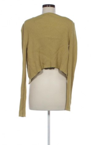 Dámsky kardigán H&M, Veľkosť M, Farba Zelená, Cena  7,82 €