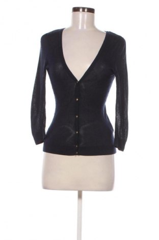 Dámsky kardigán H&M, Velikost S, Barva Modrá, Cena  219,00 Kč