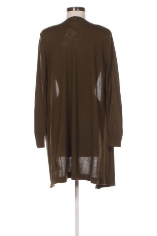 Dámsky kardigán H&M, Velikost S, Barva Zelená, Cena  89,00 Kč