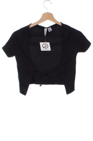 Dámsky kardigán H&M Divided, Velikost XS, Barva Černá, Cena  159,00 Kč