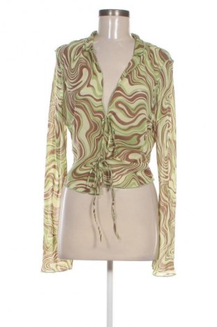 Dámsky kardigán H&M Divided, Velikost L, Barva Vícebarevné, Cena  99,00 Kč