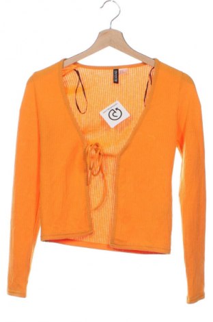 Dámsky kardigán H&M Divided, Velikost XS, Barva Oranžová, Cena  99,00 Kč