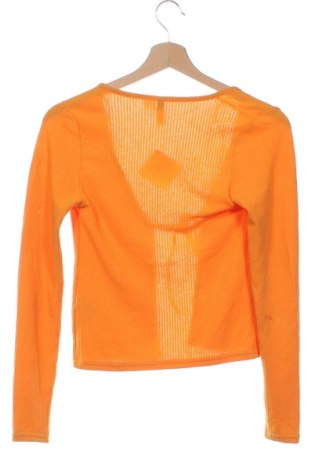 Dámsky kardigán H&M Divided, Velikost XS, Barva Oranžová, Cena  99,00 Kč